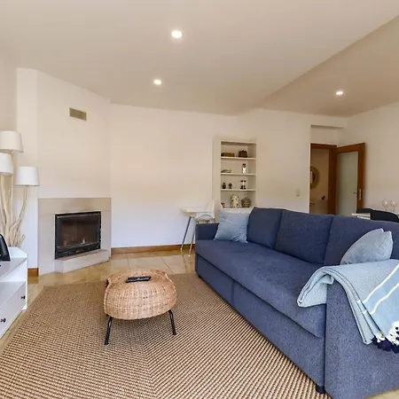 Flor Do Mar - Spacious With Balcony *