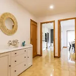 Flor Do Mar - Spacious With Balcony *
