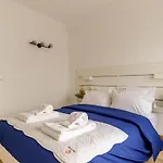 Flor Do Mar - Spacious With Balcony
