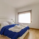 Apartamento Flor Do Mar - Spacious With Balcony Vila Praia de Âncora