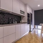 Flor Do Mar - Spacious With Balcony Apartamento