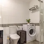 Apartamento Flor Do Mar - Spacious With Balcony