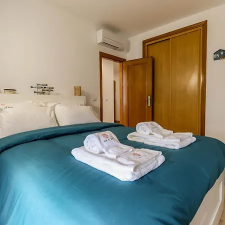 Apartament Flor Do Mar - Spacious With Balcony Vila Praia de Âncora