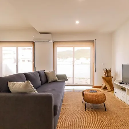 Apartament Flor Do Mar - Spacious With Balcony *